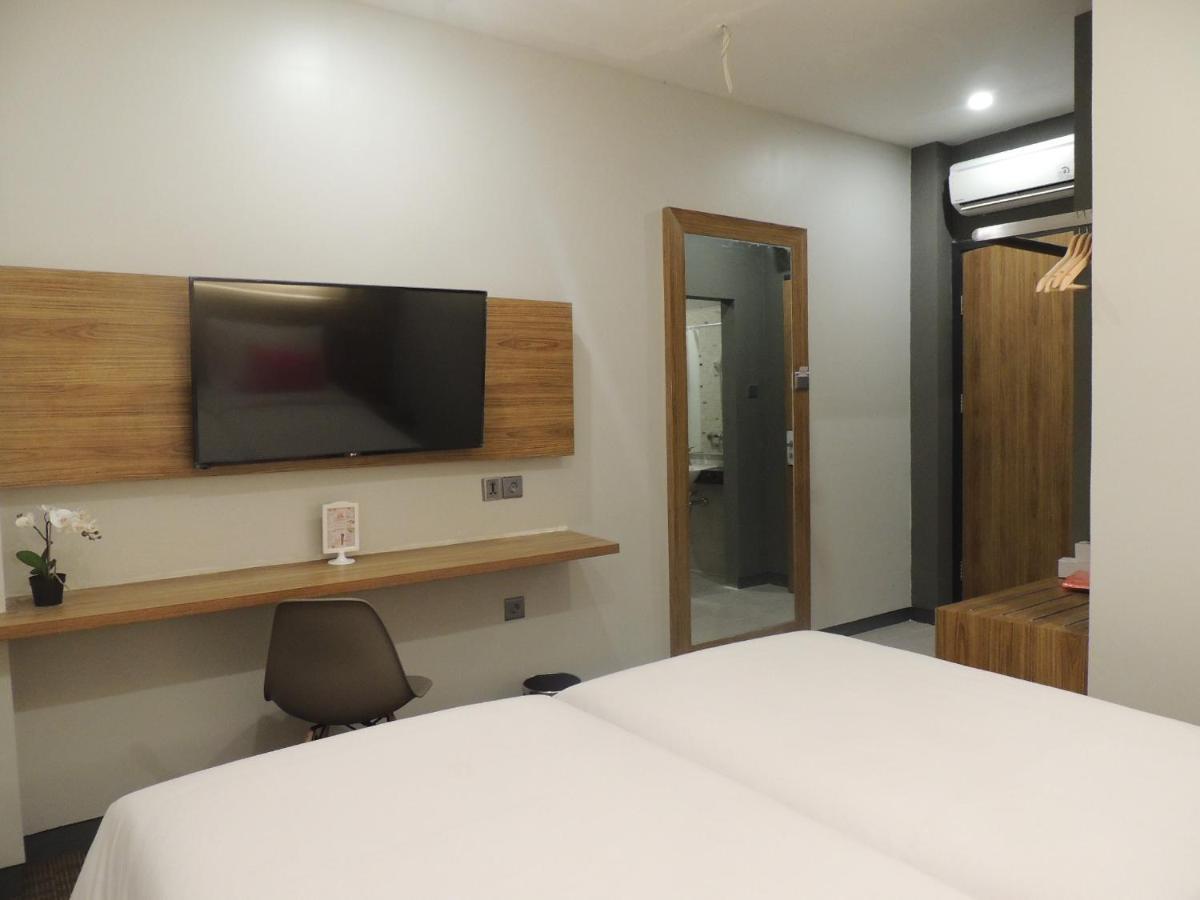 Odua Thamrin Hotel