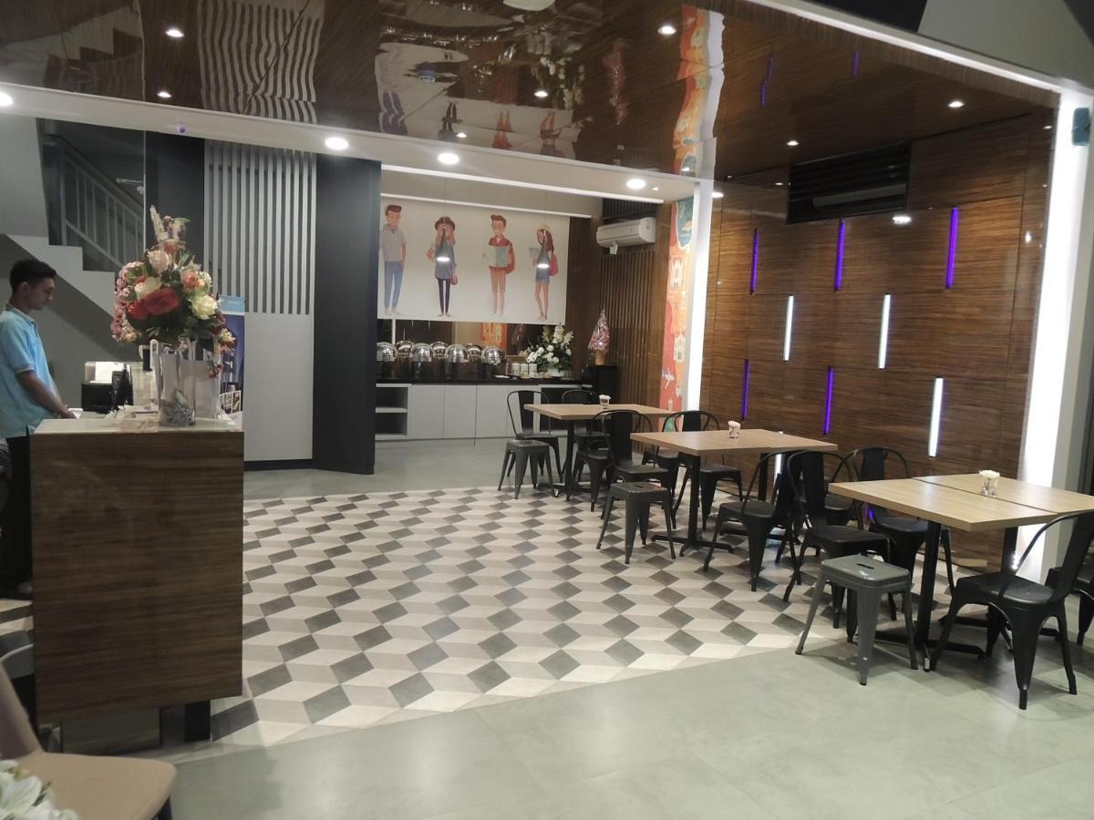 Odua Thamrin Hotel Jakarta