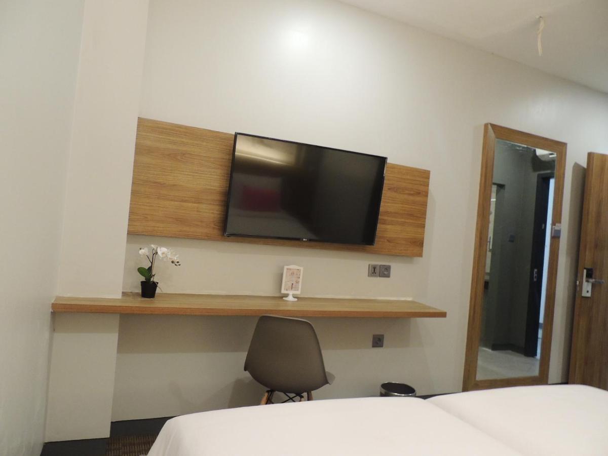 Hotel Odua Thamrin 2*