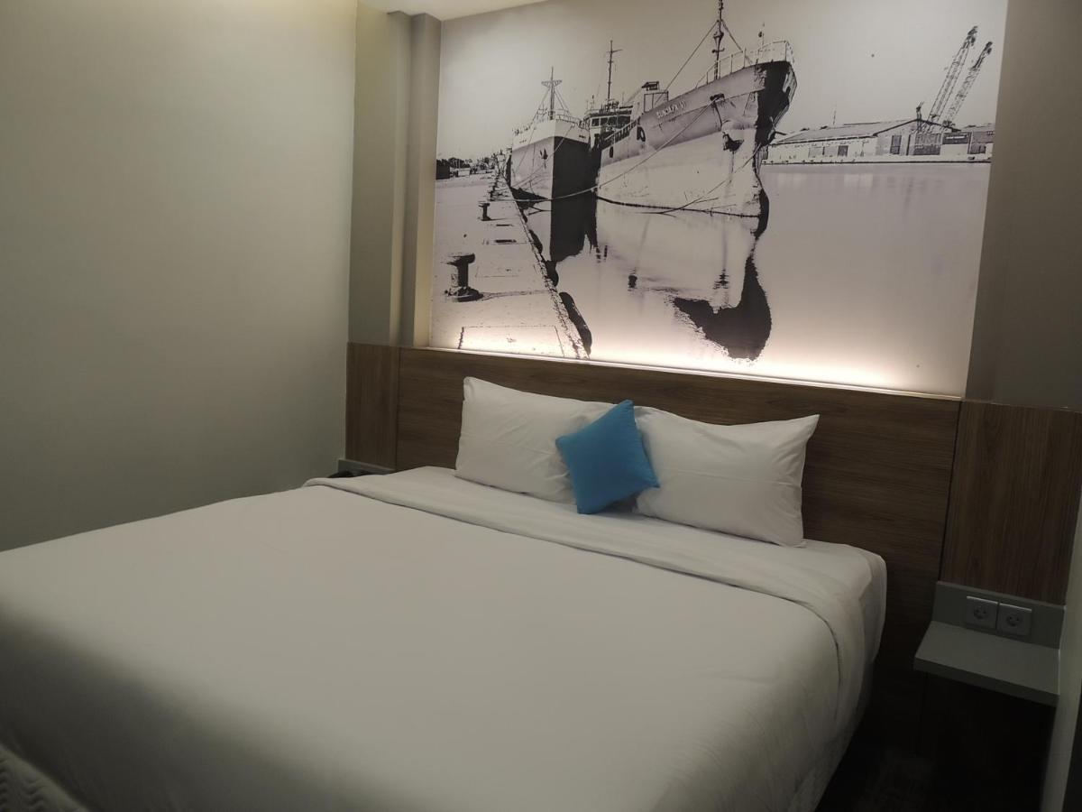 Odua Thamrin Hotel Jakarta