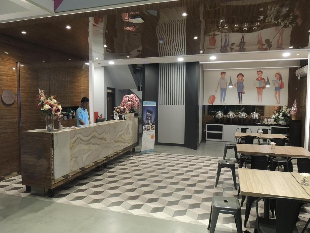 Odua Thamrin